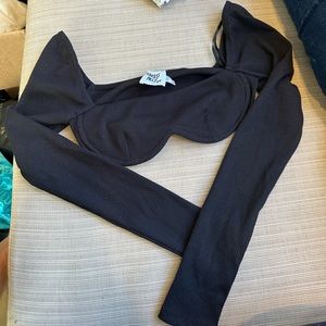 Princess Polly going out top